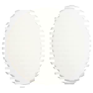 5 WHIT SELF ADHE WALL PROT 5 PK